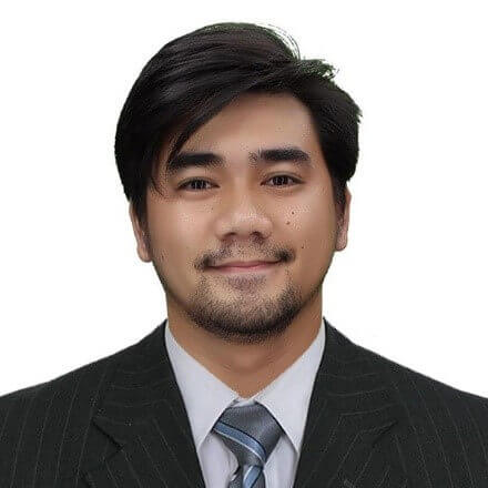 Reddick Jay Afinidad